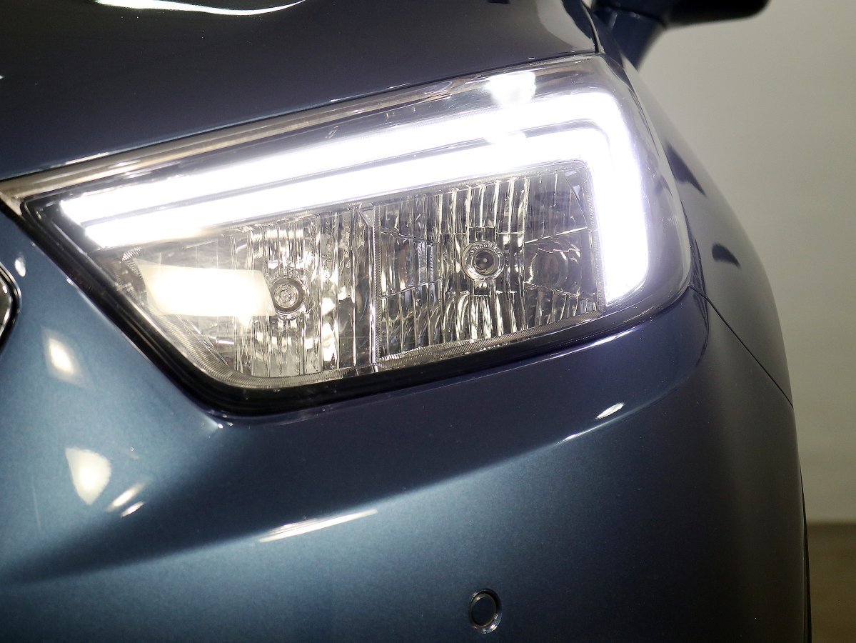 Foto Opel Mokka X 12 Foto Opel Mokka X 12