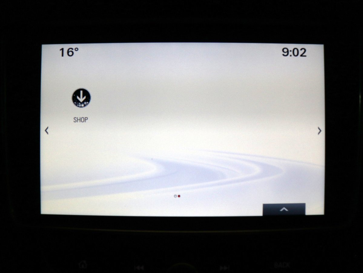 Foto Opel Mokka X 17 Foto Opel Mokka X 17
