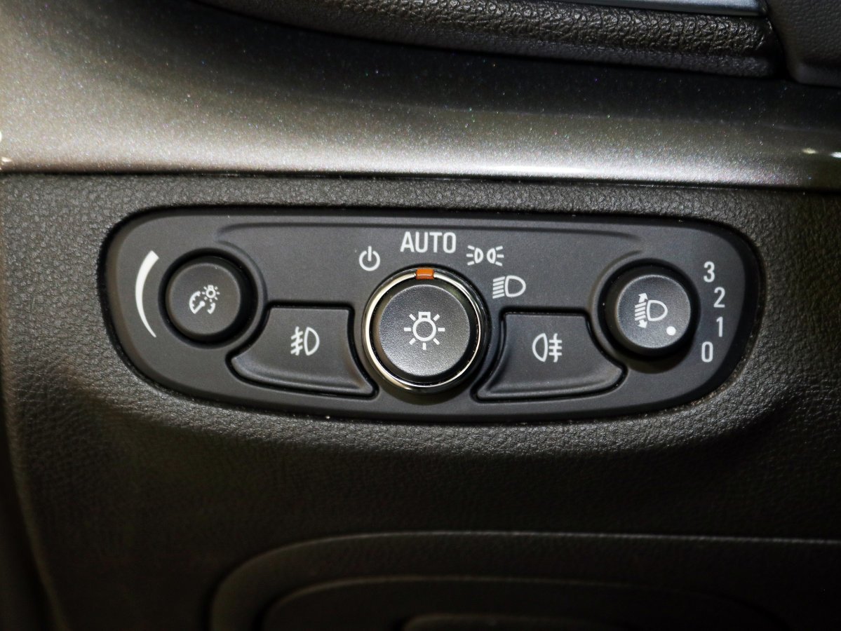 Foto Opel Mokka X 29 Foto Opel Mokka X 29