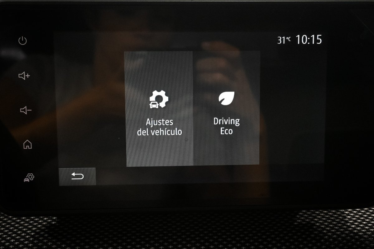 Foto Dacia Sandero 16