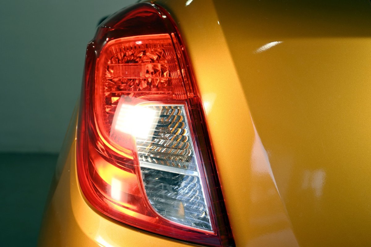 Foto Opel Mokka X 9 Foto Opel Mokka X 9