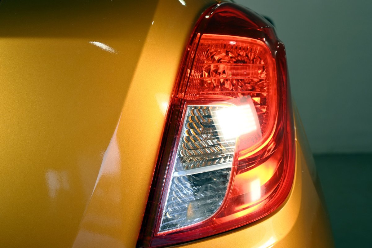 Foto Opel Mokka X 10 Foto Opel Mokka X 10