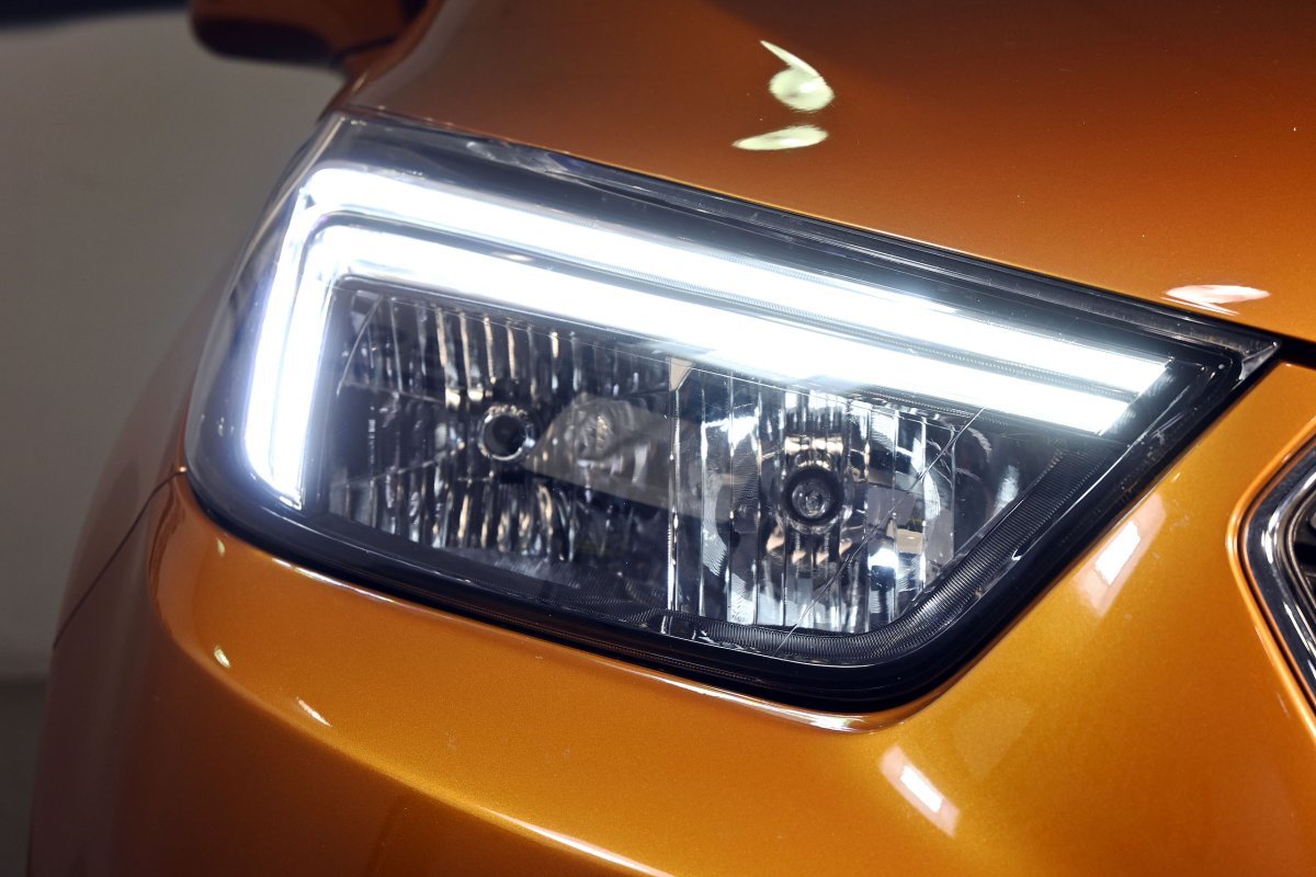 Foto Opel Mokka X 11 Foto Opel Mokka X 11