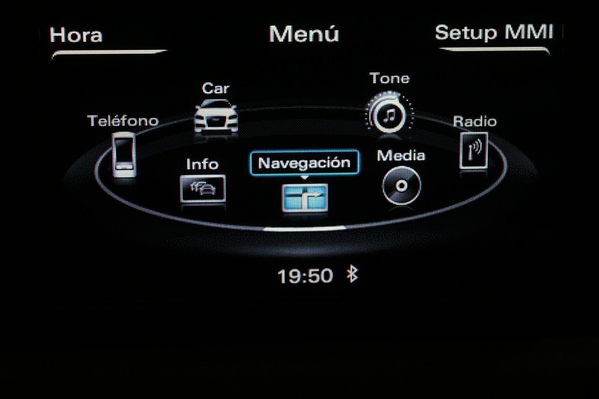 Foto Audi Q3 13