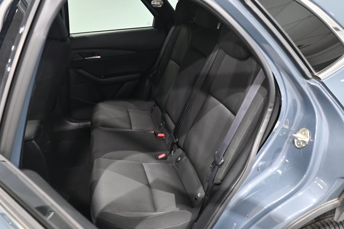 Foto Mazda CX-30 12 Foto Mazda CX-30 12