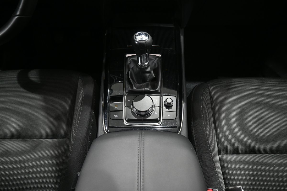 Foto Mazda CX-30 22 Foto Mazda CX-30 22