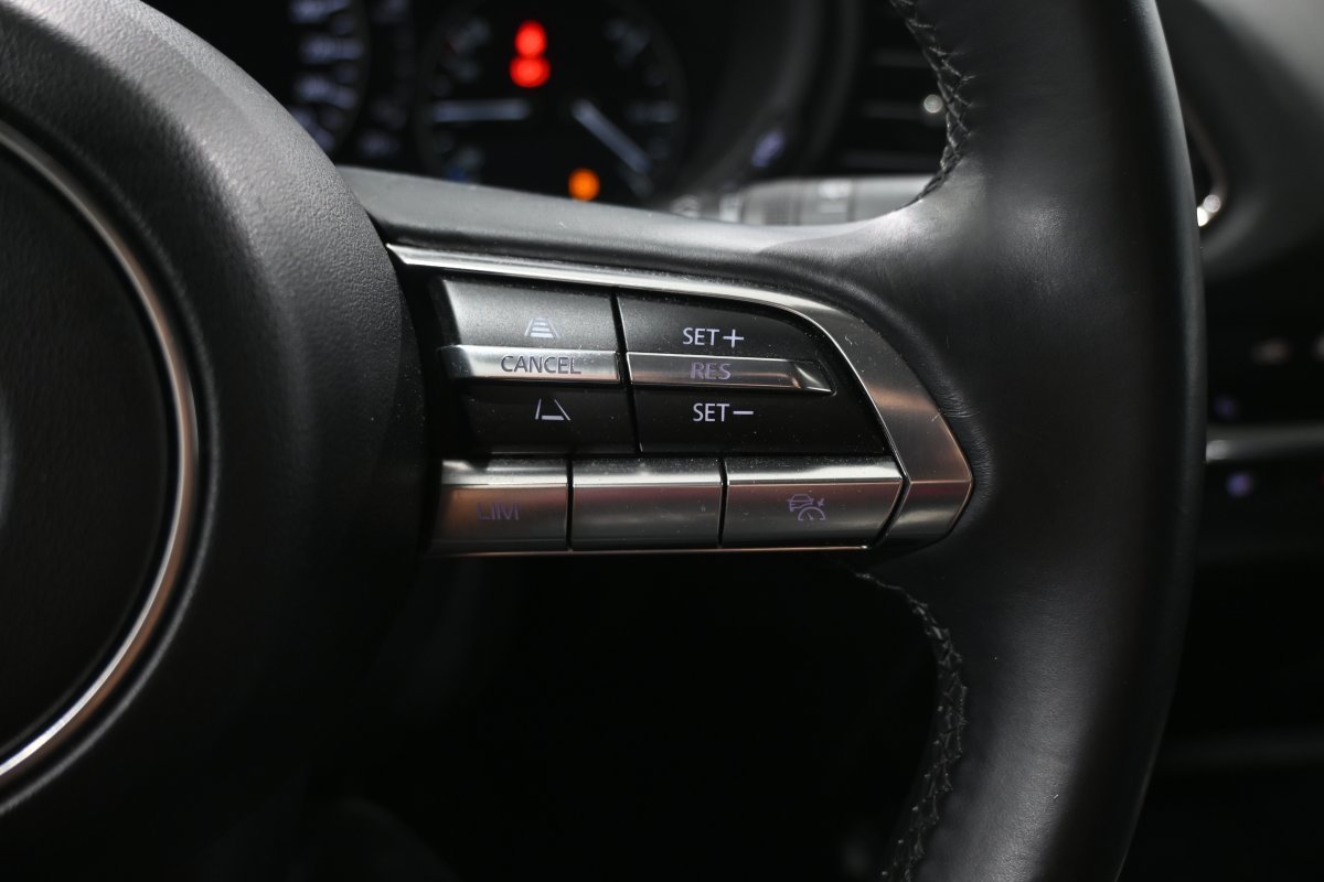 Foto Mazda CX-30 26 Foto Mazda CX-30 26