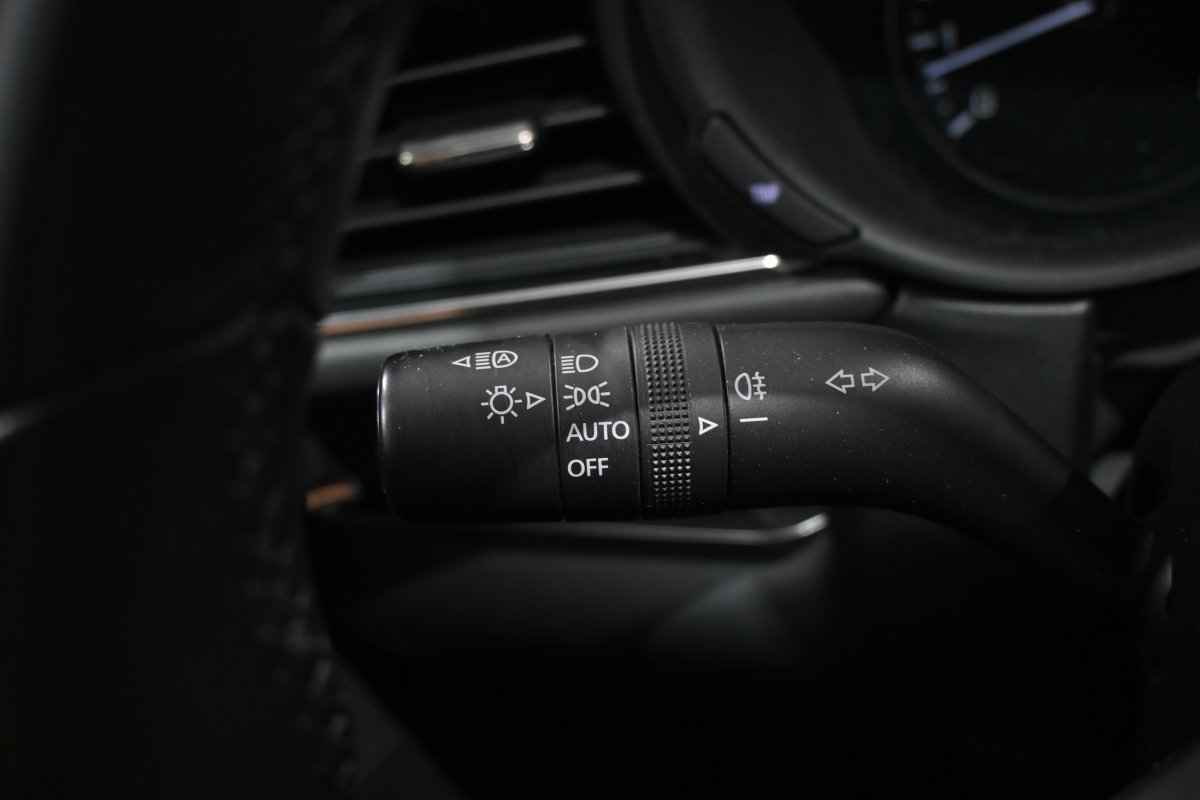 Foto Mazda CX-30 27 Foto Mazda CX-30 27