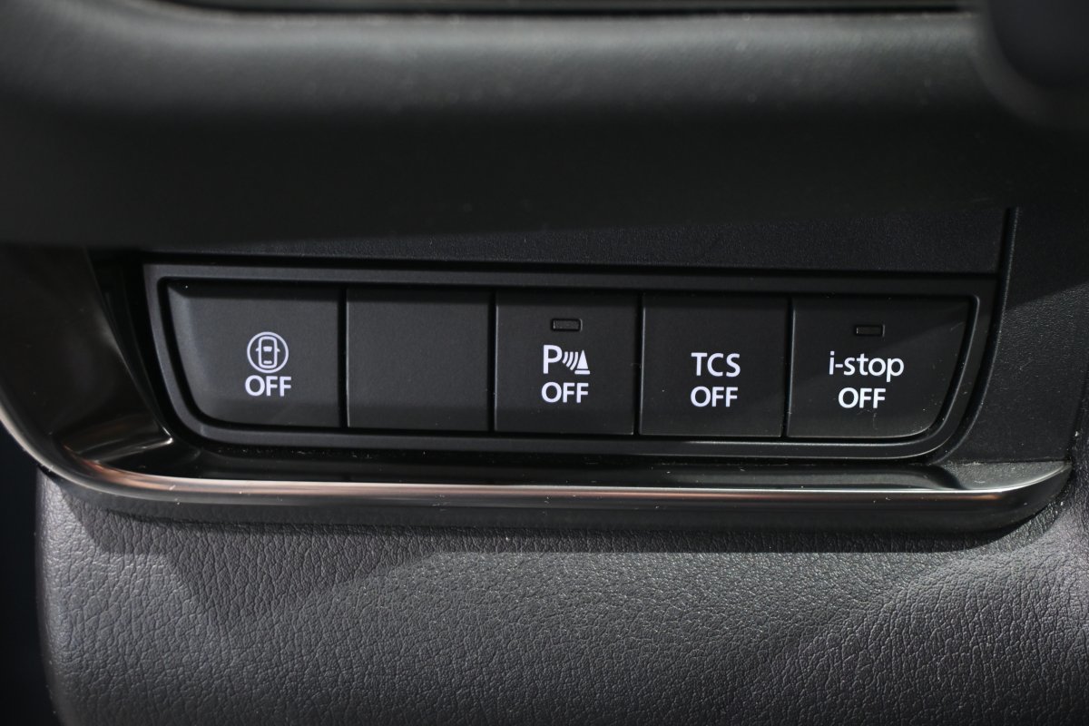 Foto Mazda CX-30 29 Foto Mazda CX-30 29