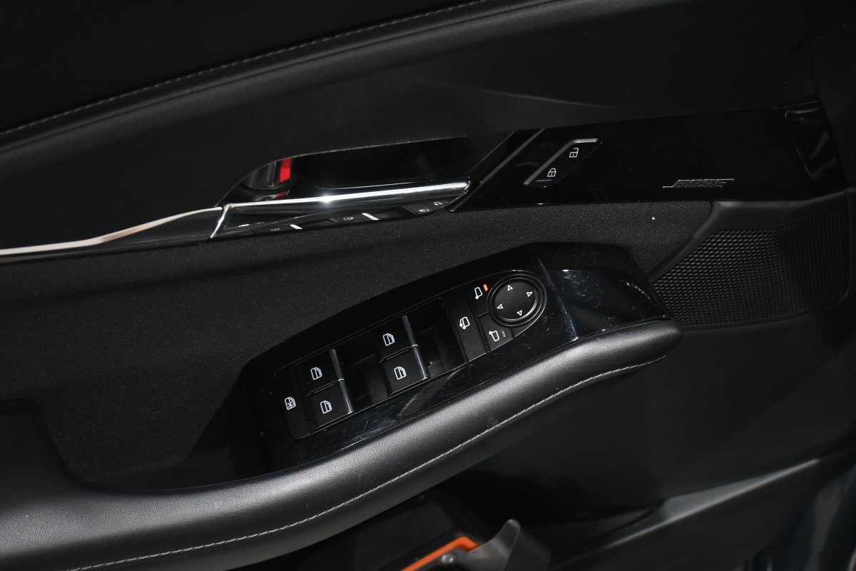 Foto Mazda CX-30 31 Foto Mazda CX-30 31