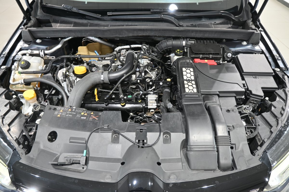 Foto Renault Mégane 7 Foto Renault Mégane 7