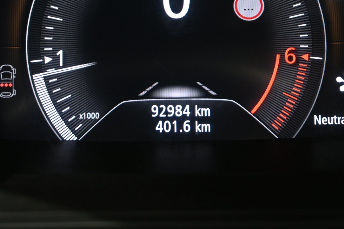 Foto Renault Mégane 12 Foto Renault Mégane 12