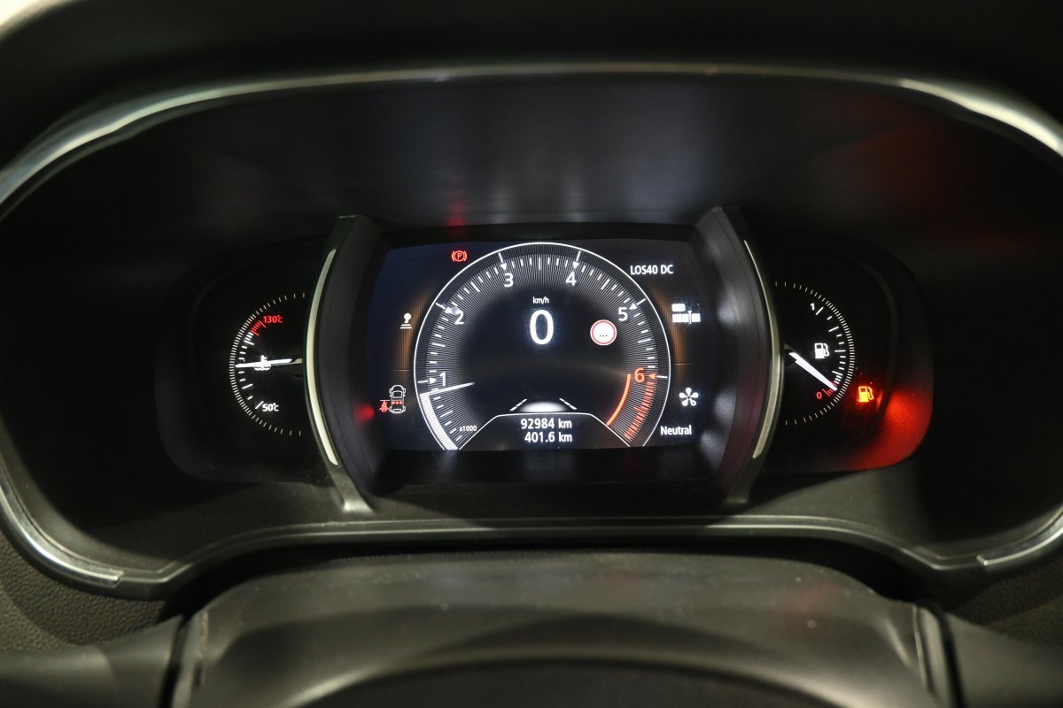 Foto Renault Mégane 13 Foto Renault Mégane 13