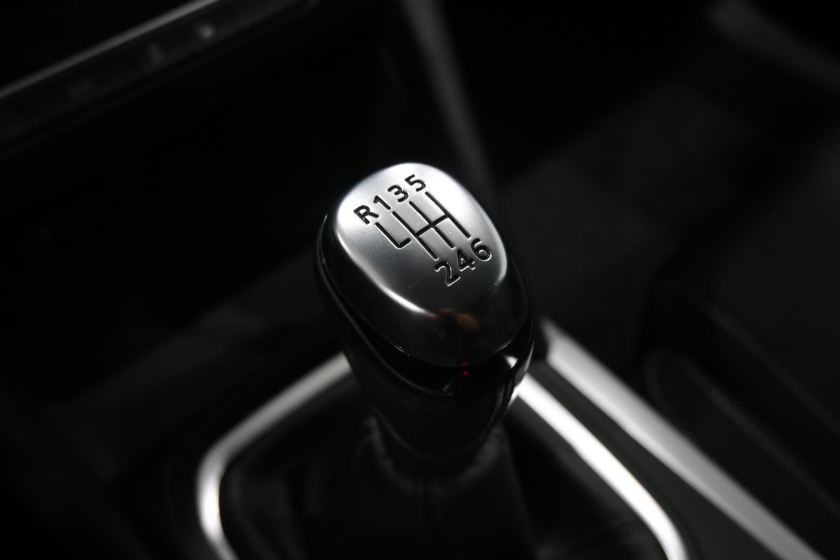 Foto Renault Mégane 21 Foto Renault Mégane 21