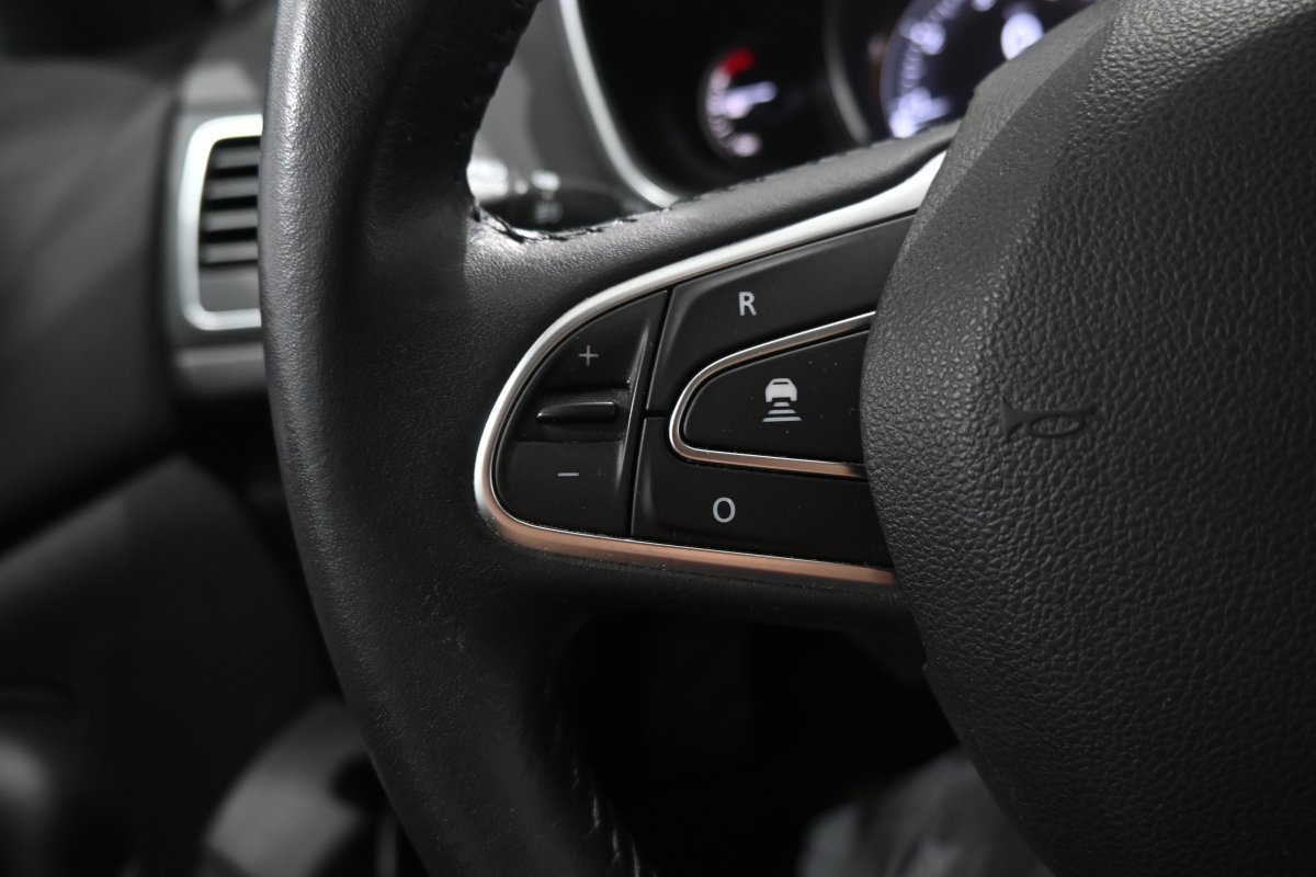 Foto Renault Mégane 23 Foto Renault Mégane 23
