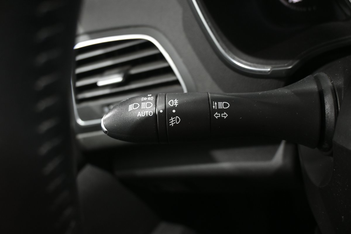 Foto Renault Mégane 25 Foto Renault Mégane 25