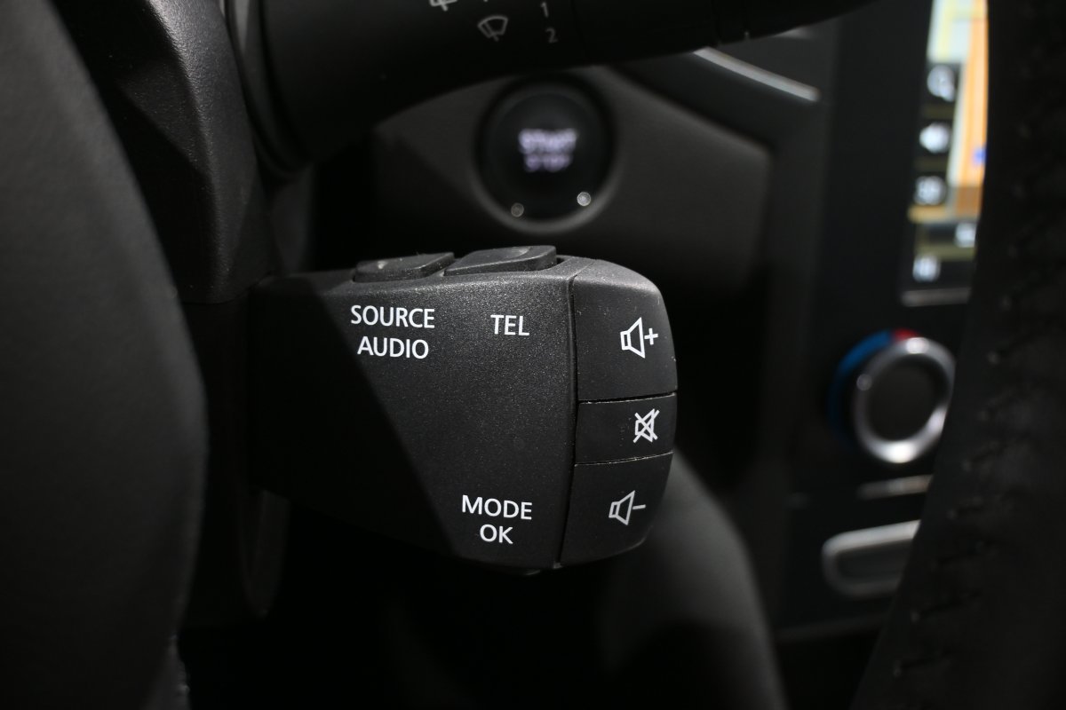 Foto Renault Mégane 27 Foto Renault Mégane 27