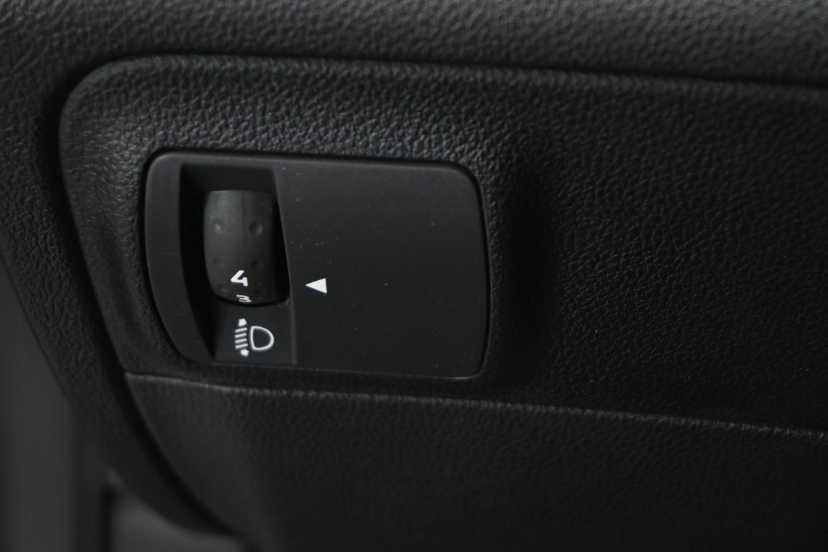 Foto Renault Mégane 28 Foto Renault Mégane 28