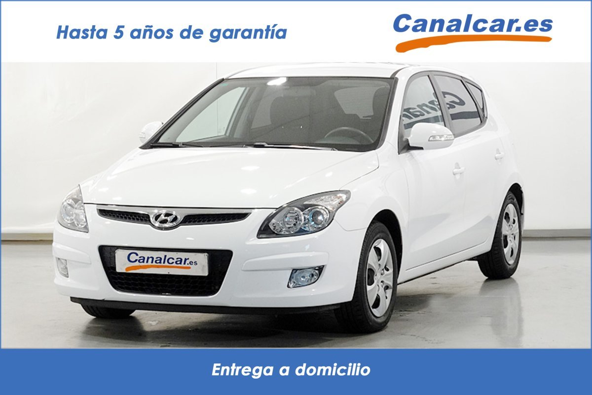 Foto Hyundai i30 1
