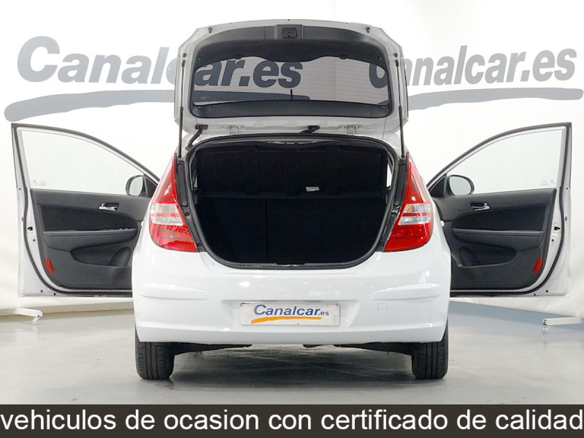Foto Hyundai i30 7