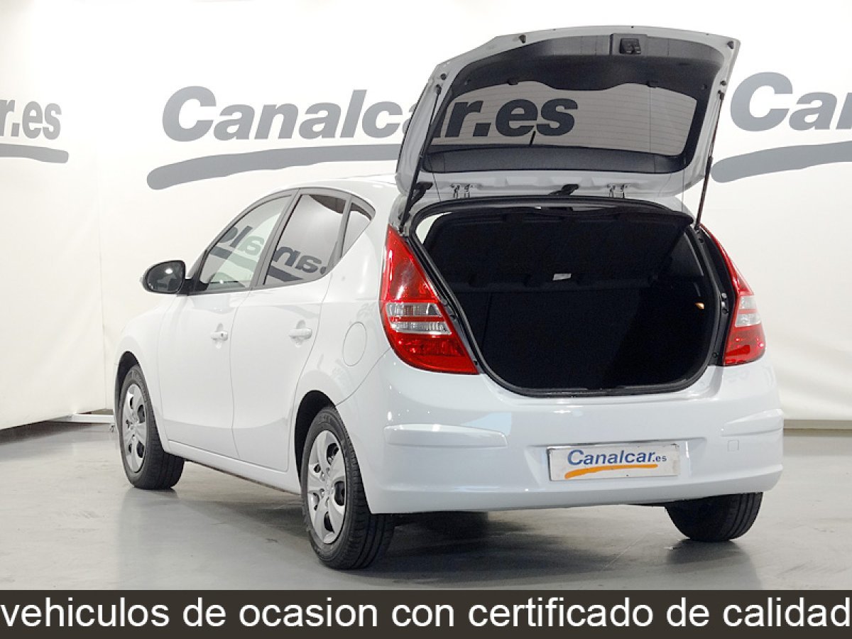 Foto Hyundai i30 9