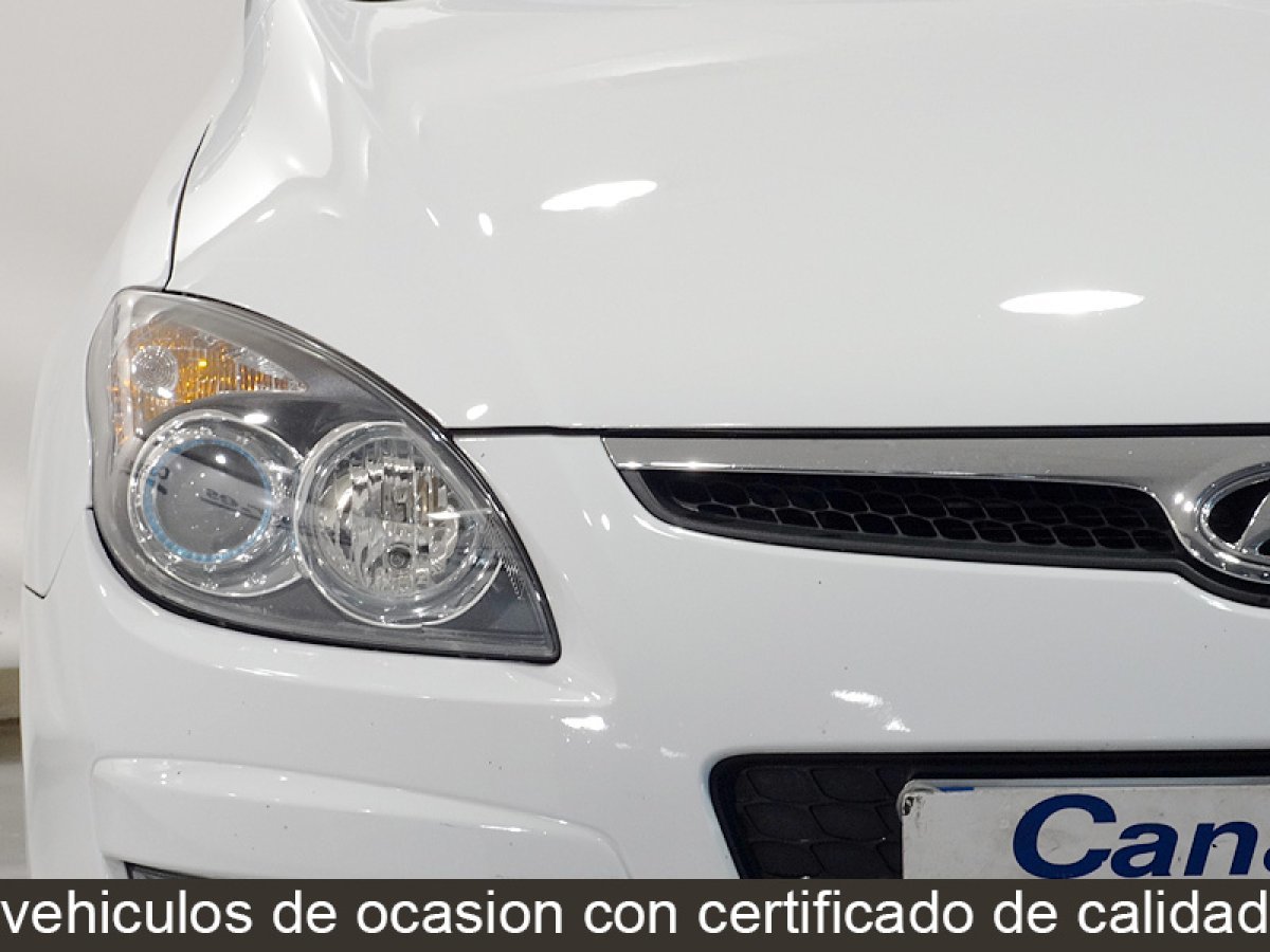 Foto Hyundai i30 12