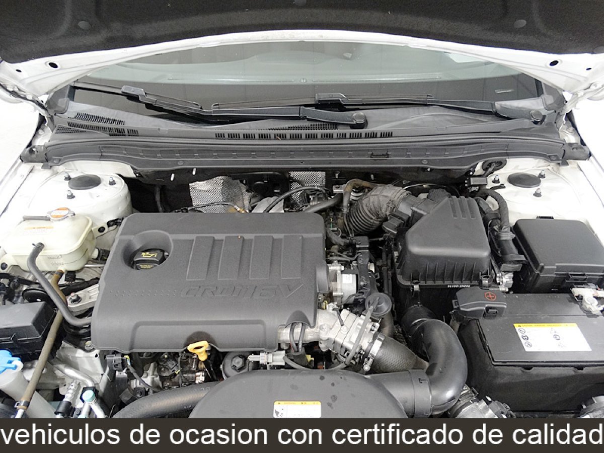 Foto Hyundai i30 16