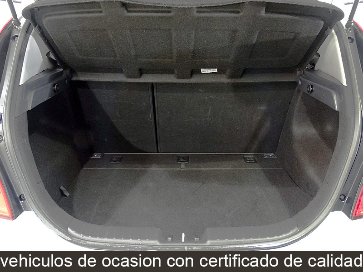 Foto Hyundai i30 17