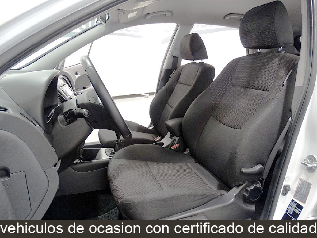 Foto Hyundai i30 19