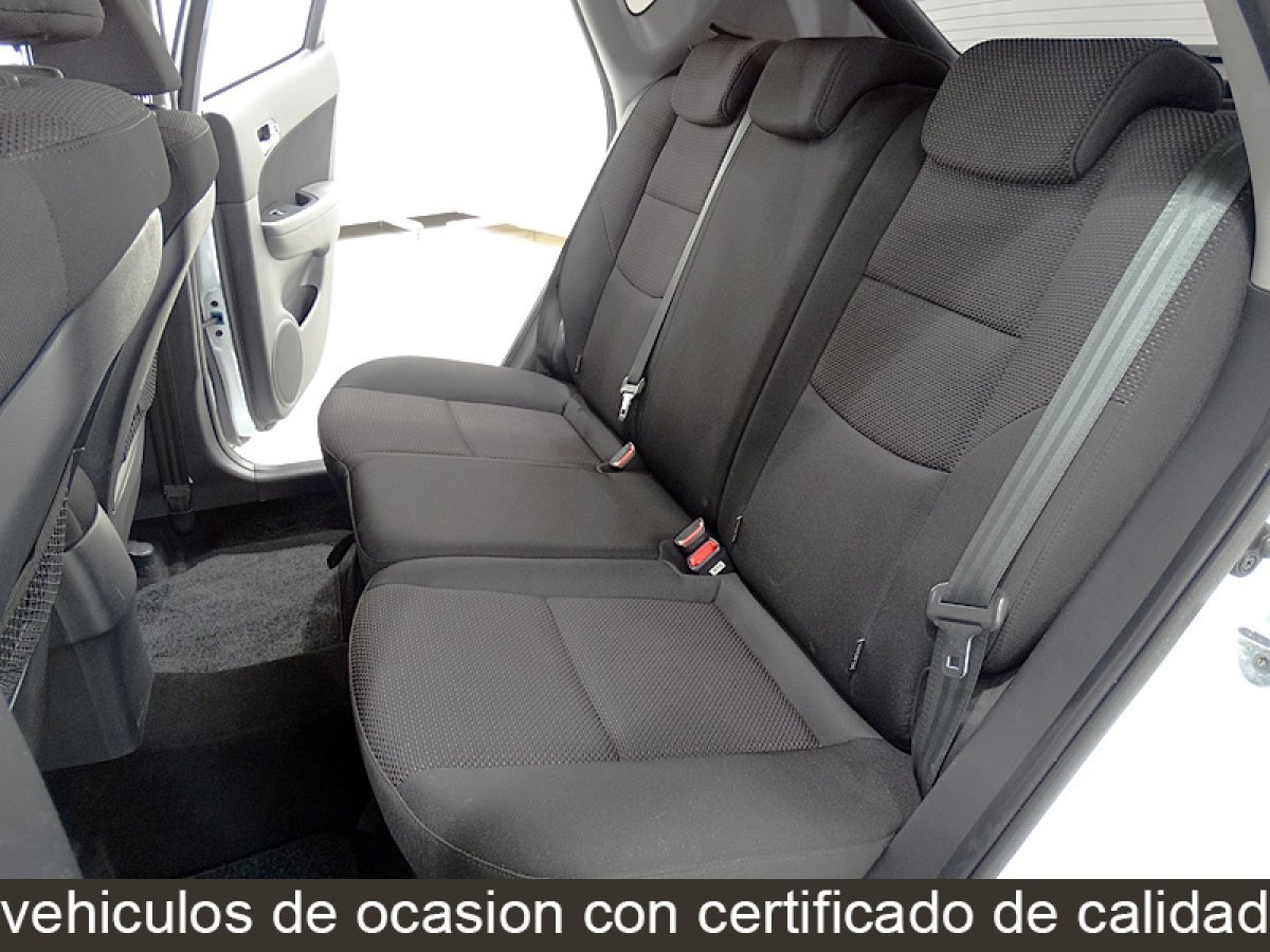 Foto Hyundai i30 20