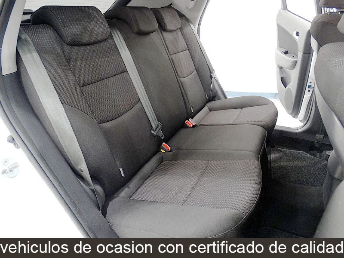 Foto Hyundai i30 21