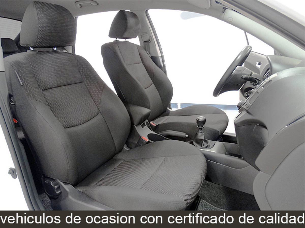 Foto Hyundai i30 22