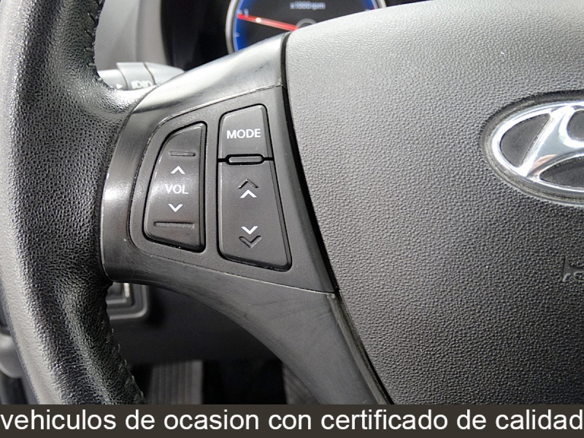 Foto Hyundai i30 25
