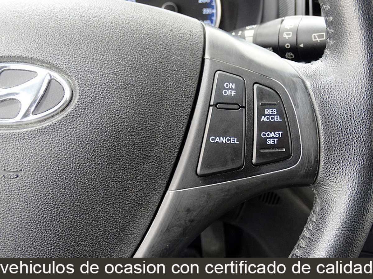 Foto Hyundai i30 26
