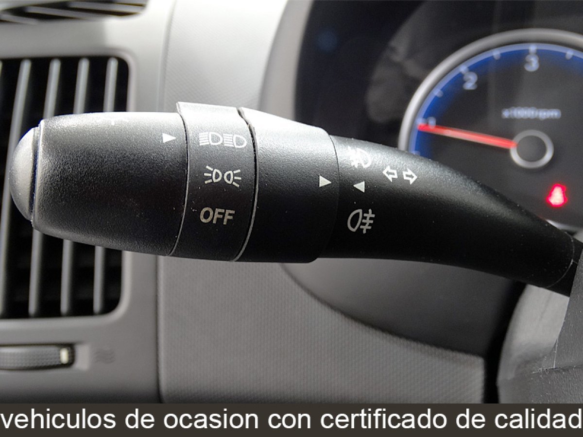 Foto Hyundai i30 27