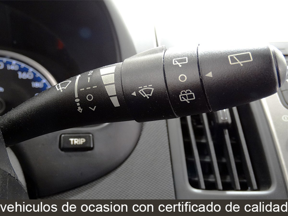 Foto Hyundai i30 28