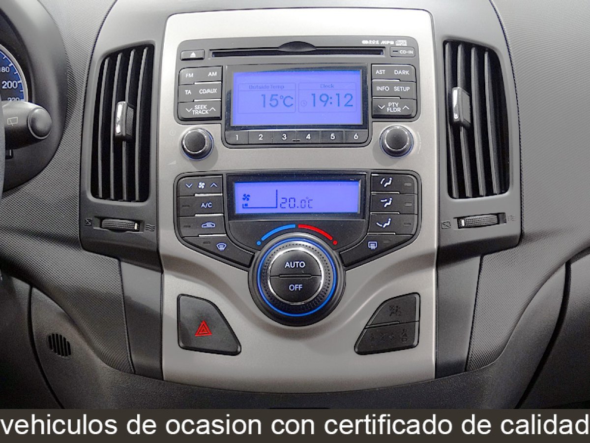 Foto Hyundai i30 29