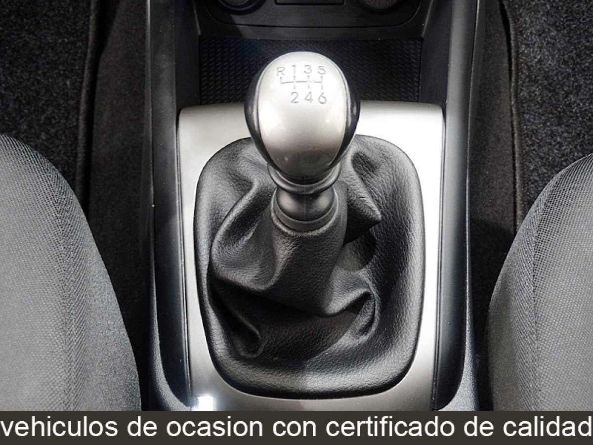 Foto Hyundai i30 30