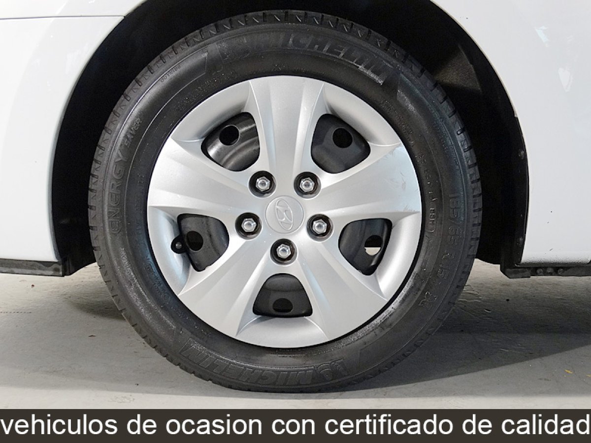 Foto Hyundai i30 32