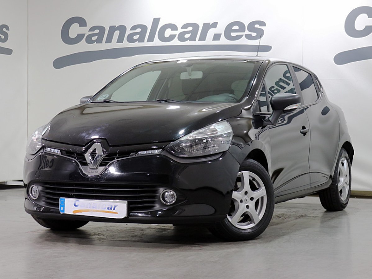 Foto Renault Clio 1