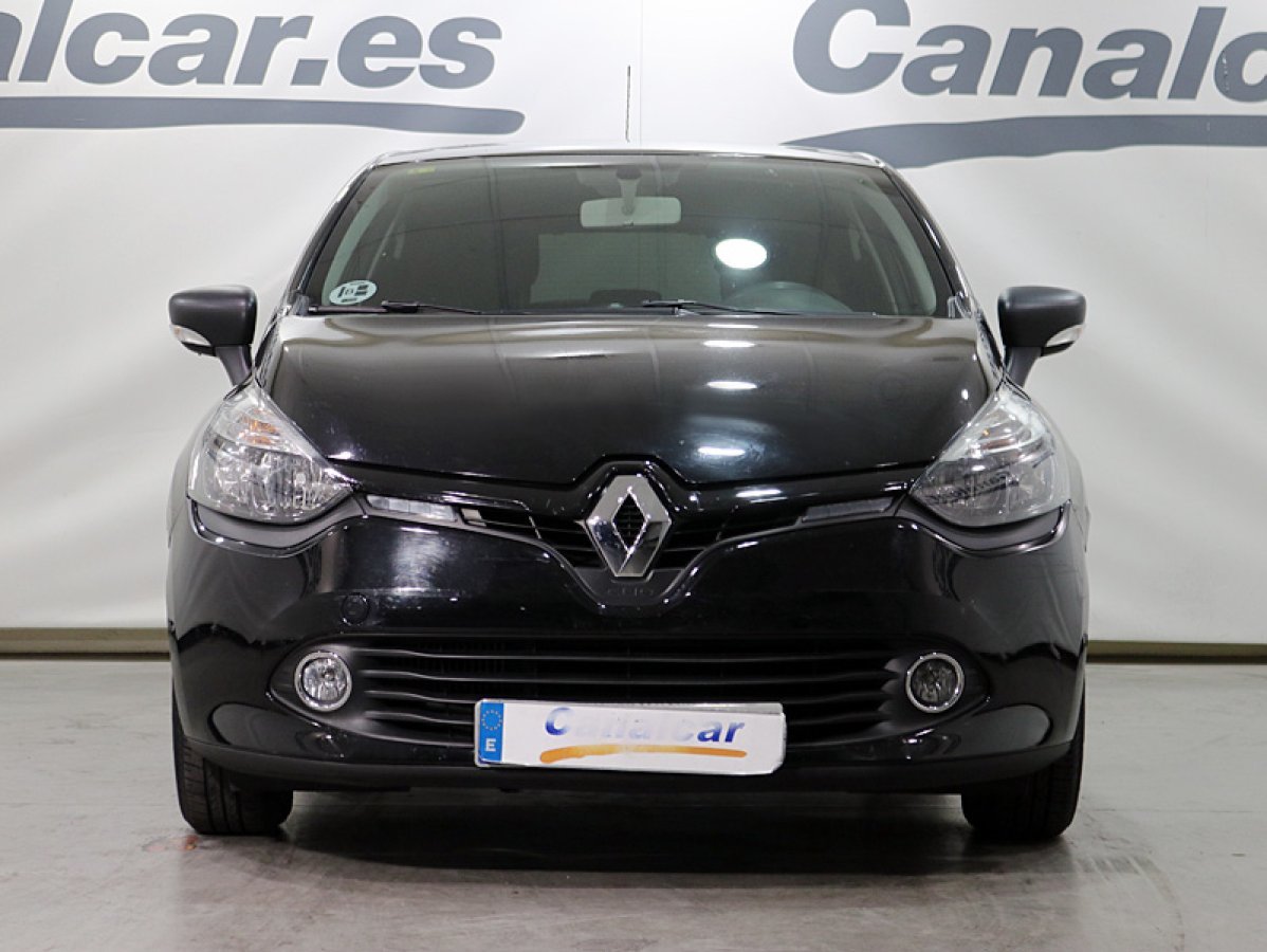 Foto Renault Clio 2