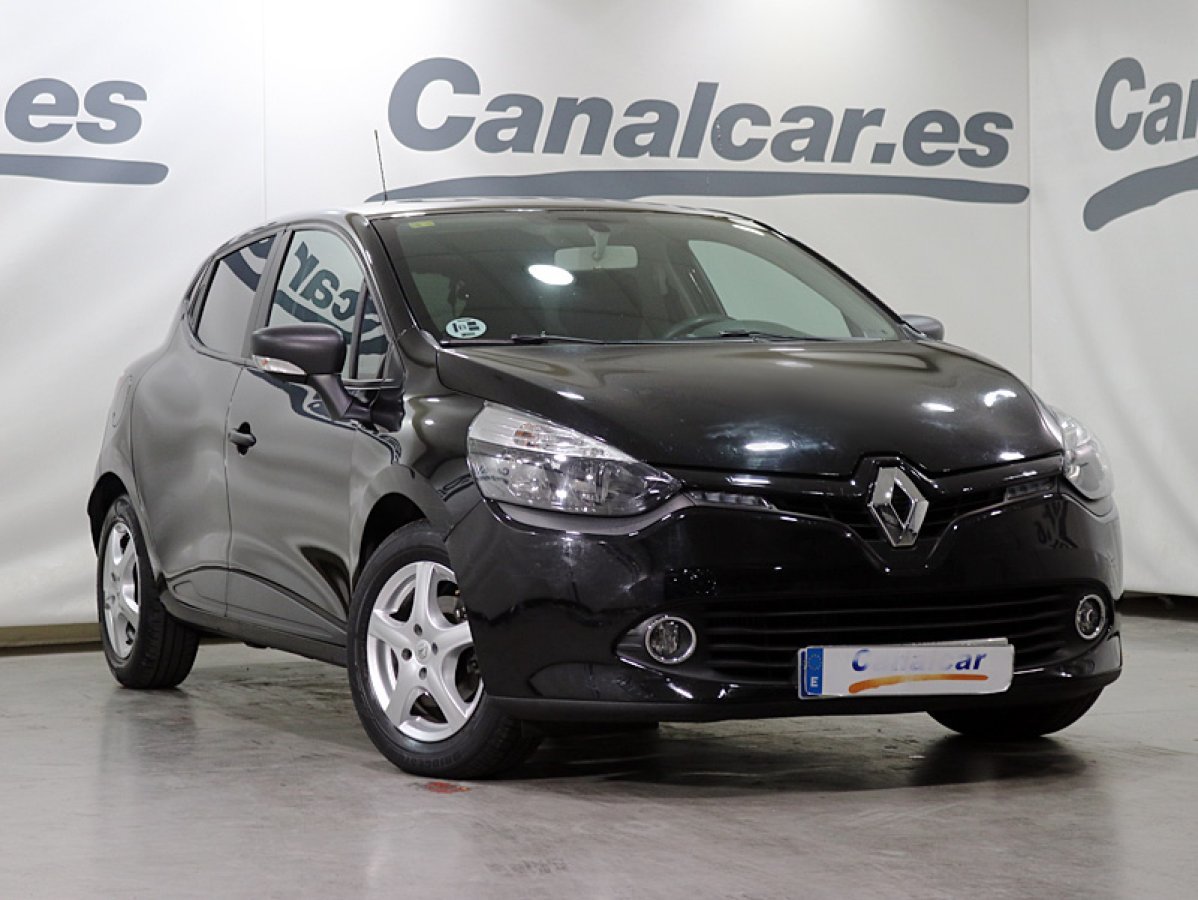 Foto Renault Clio 3