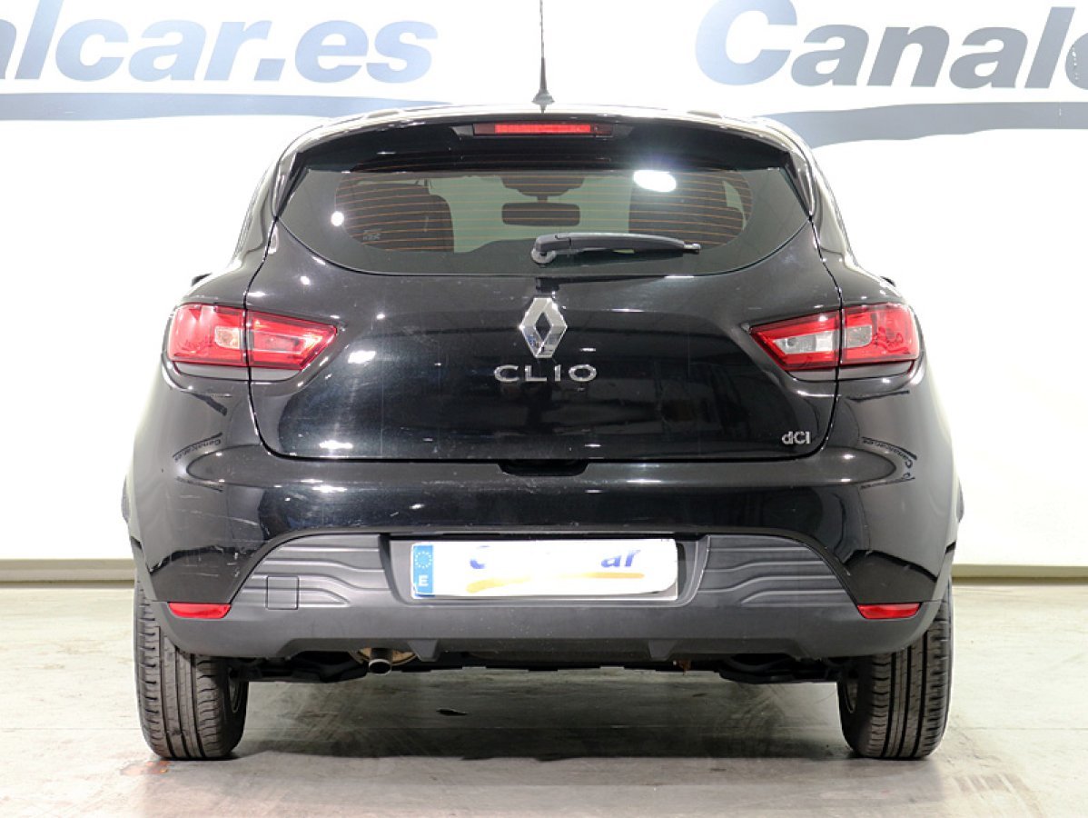 Foto Renault Clio 5