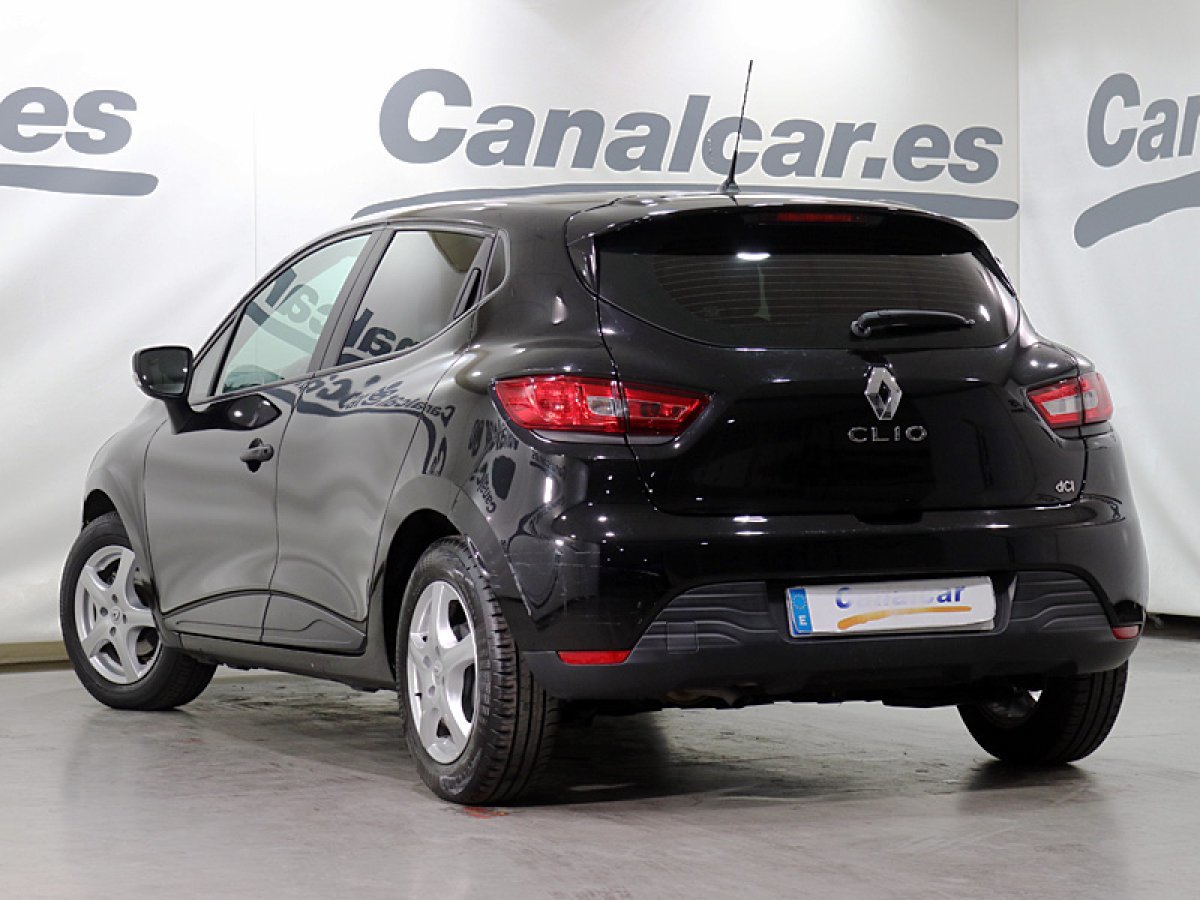 Foto Renault Clio 6