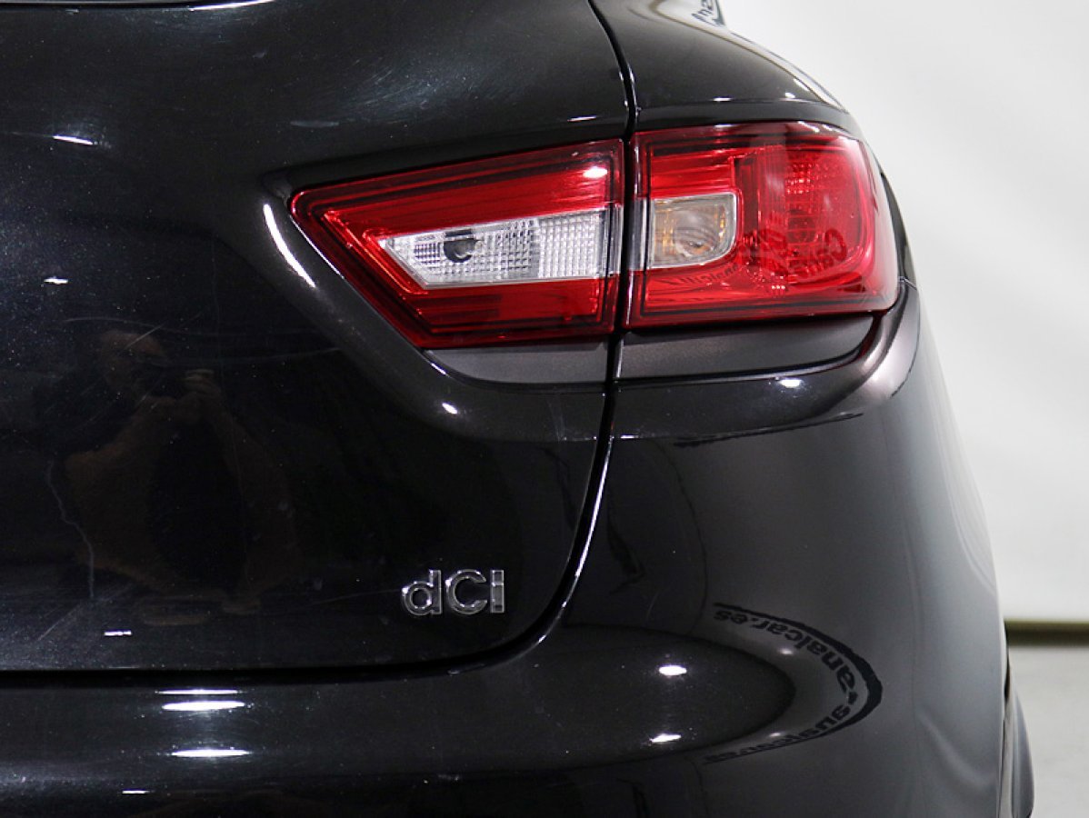 Foto Renault Clio 9
