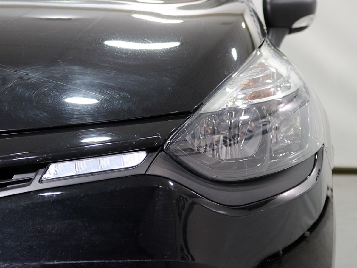 Foto Renault Clio 11