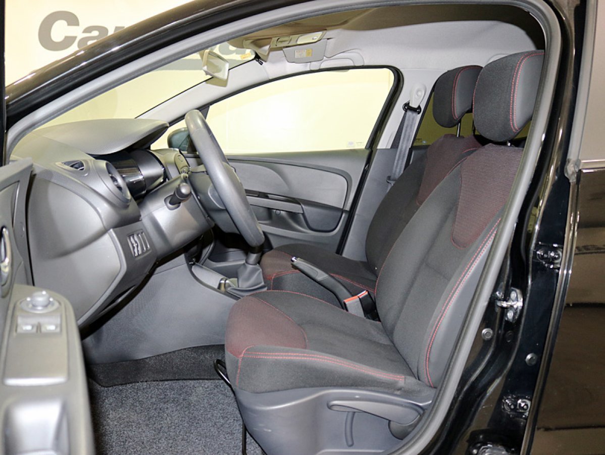 Foto Renault Clio 13