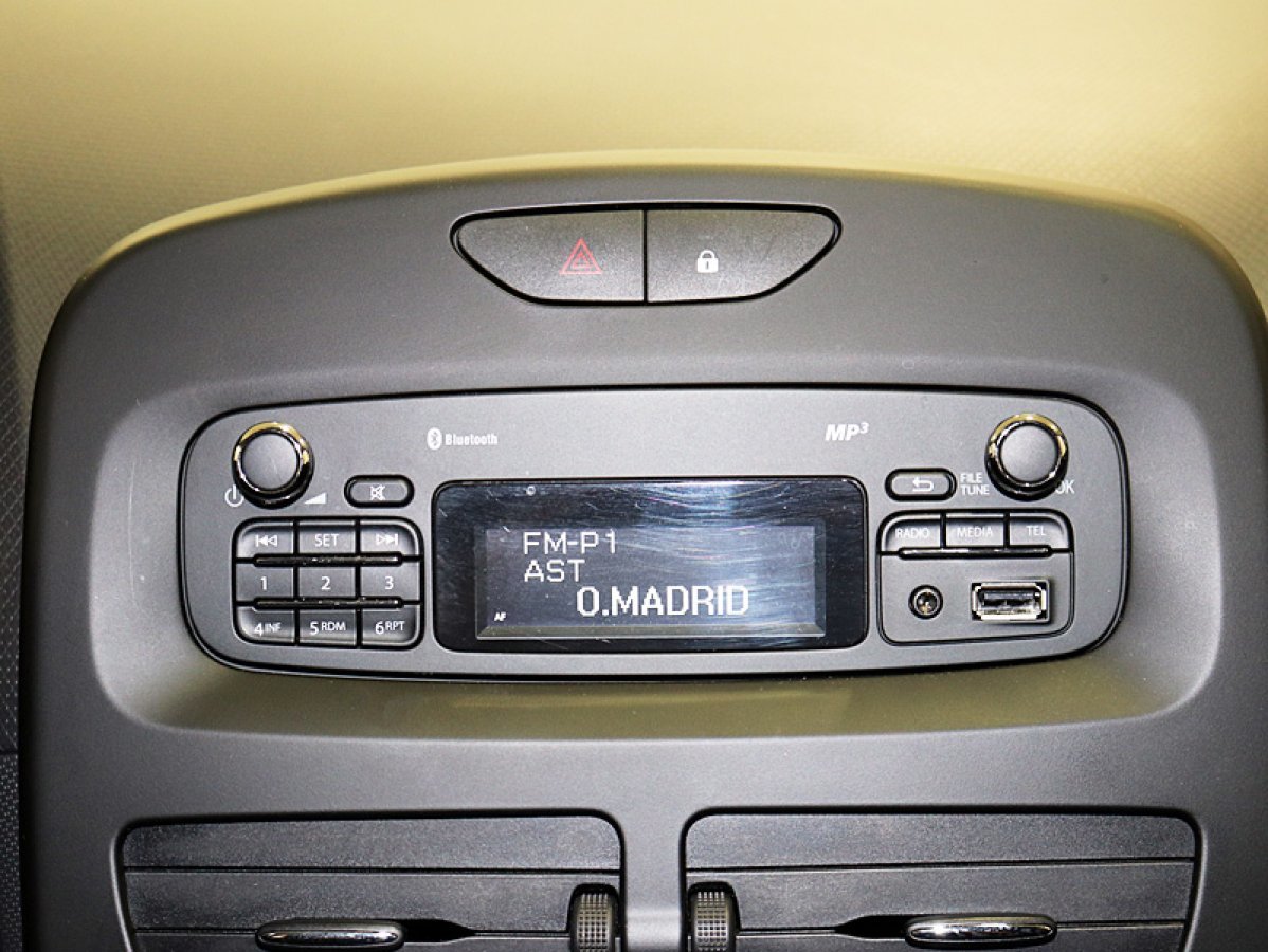 Foto Renault Clio 15