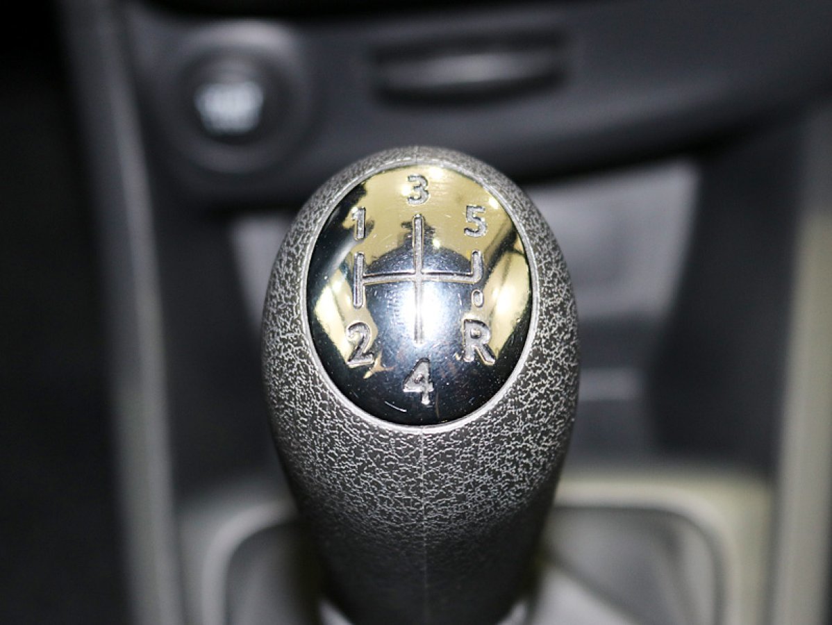 Foto Renault Clio 18