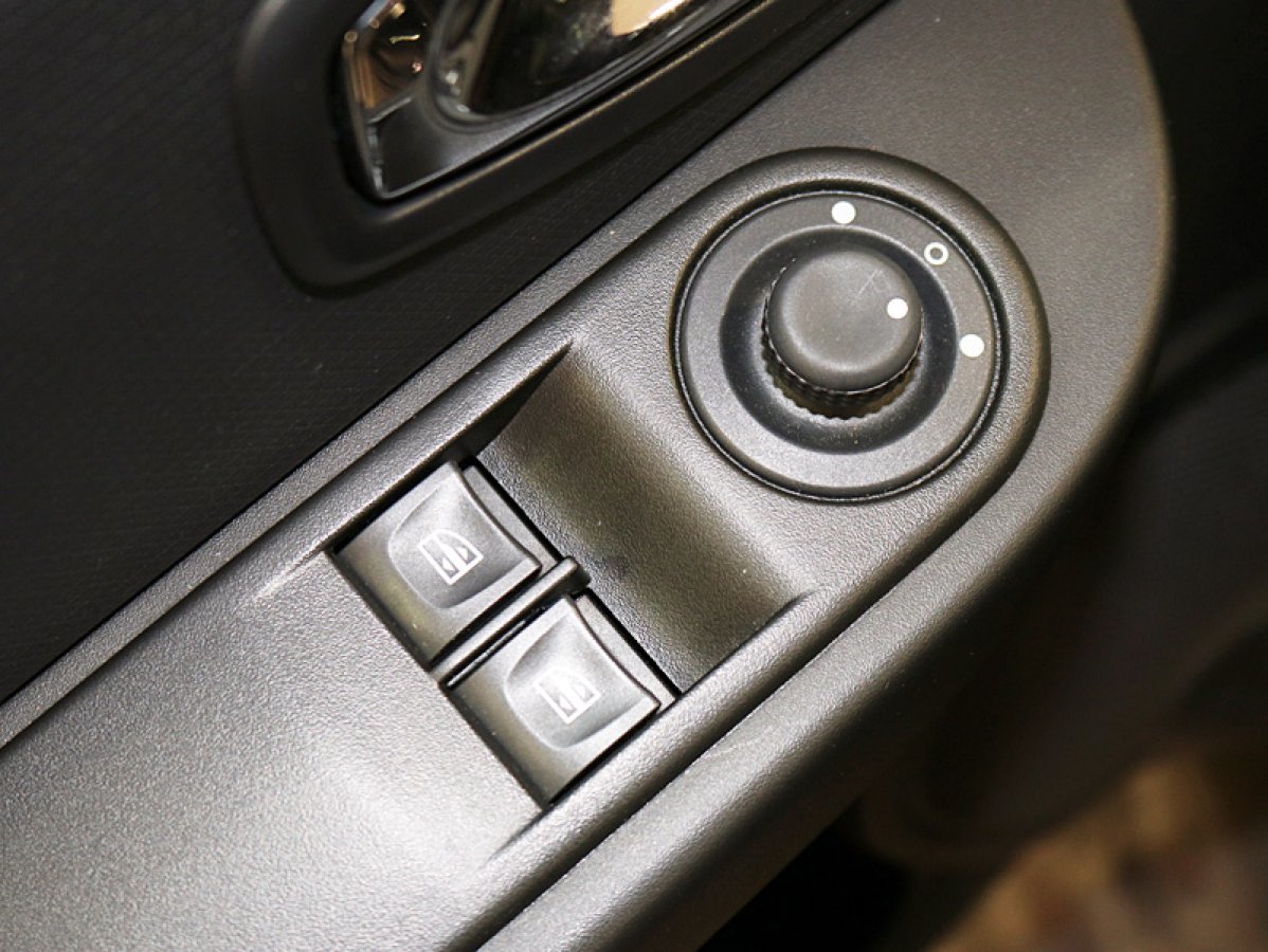 Foto Renault Clio 19